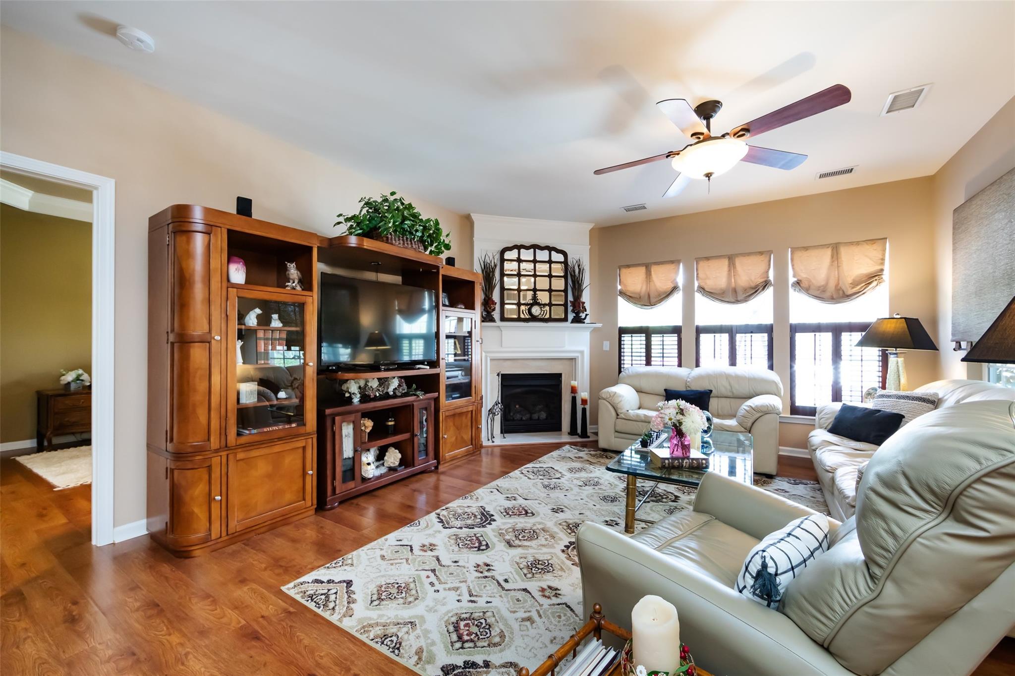 Auburn Place - Residential