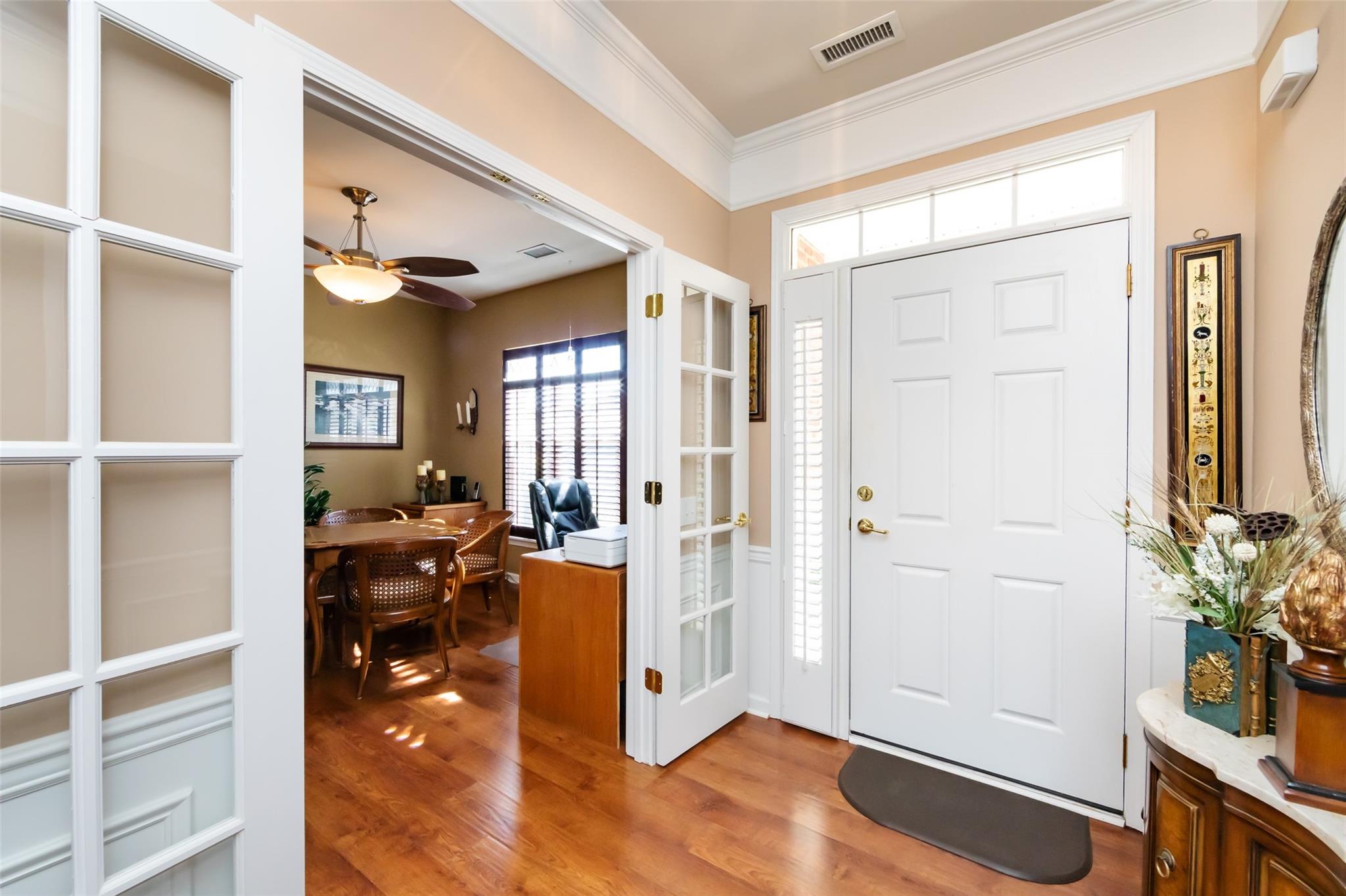 Auburn Place - Residential