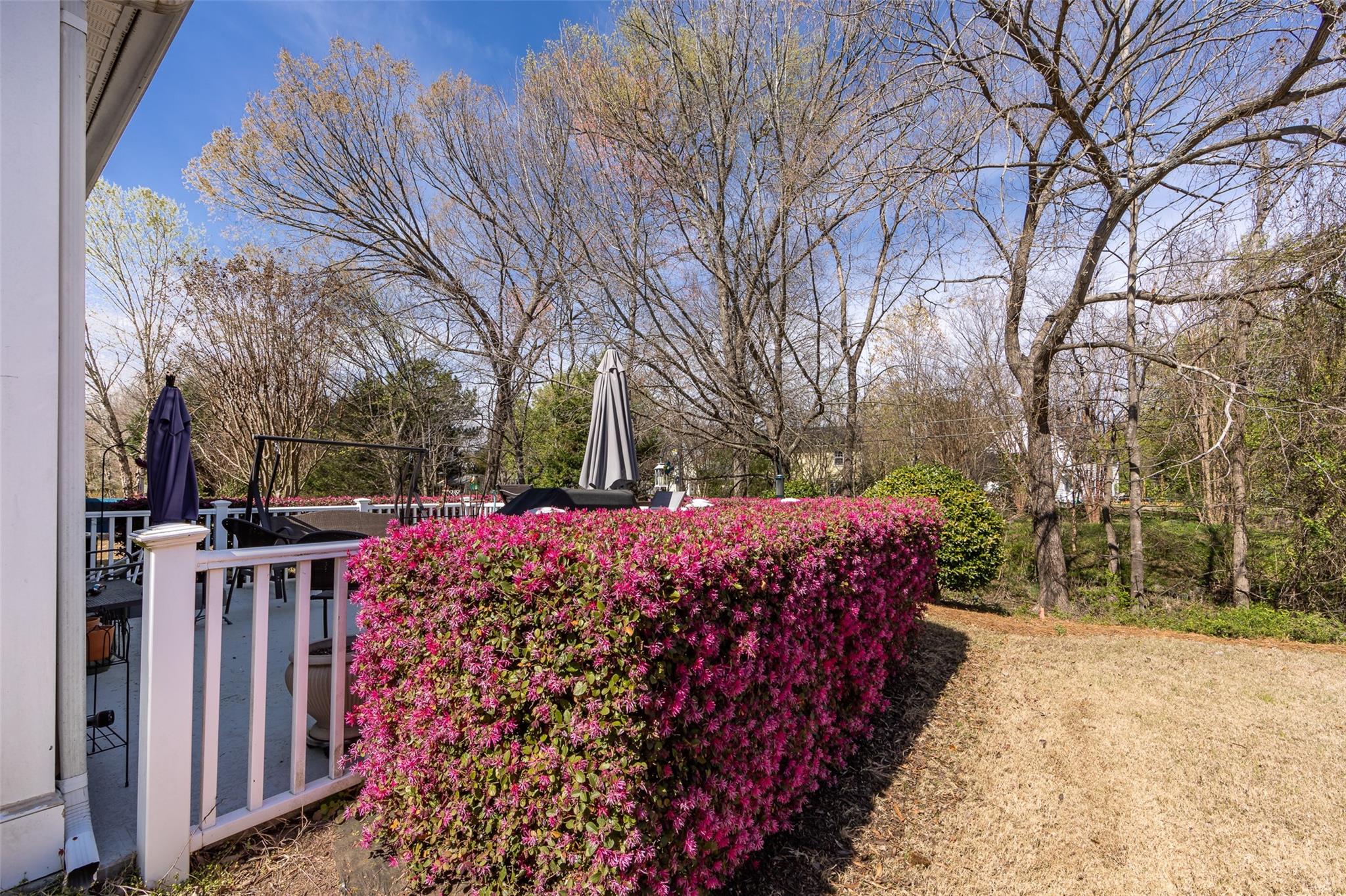 Auburn Place - Residential