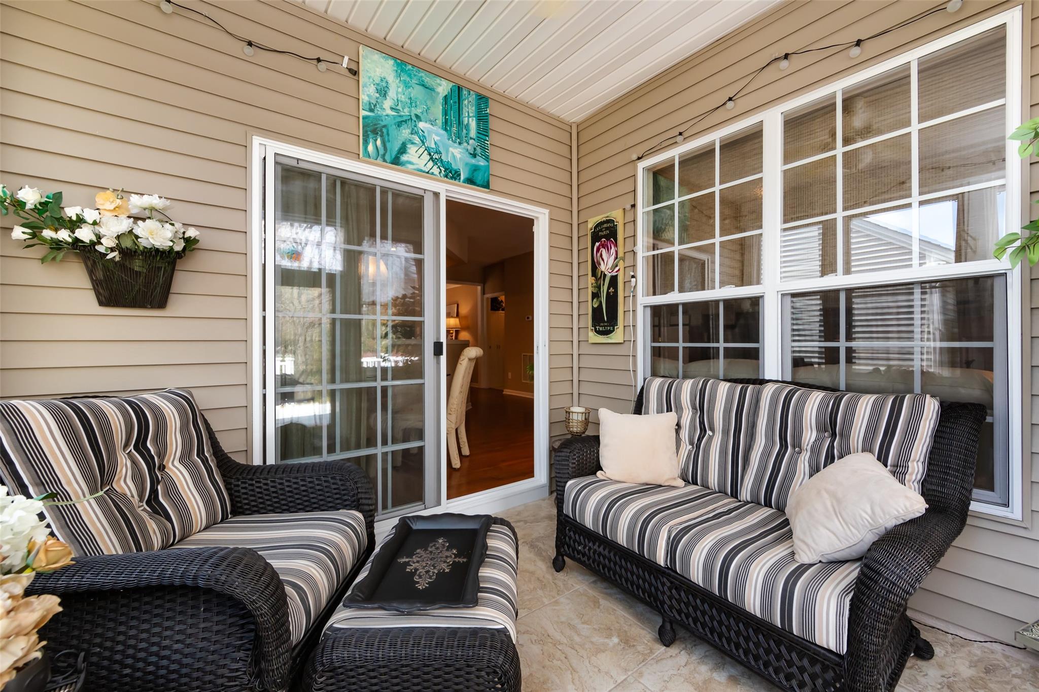 Auburn Place - Residential