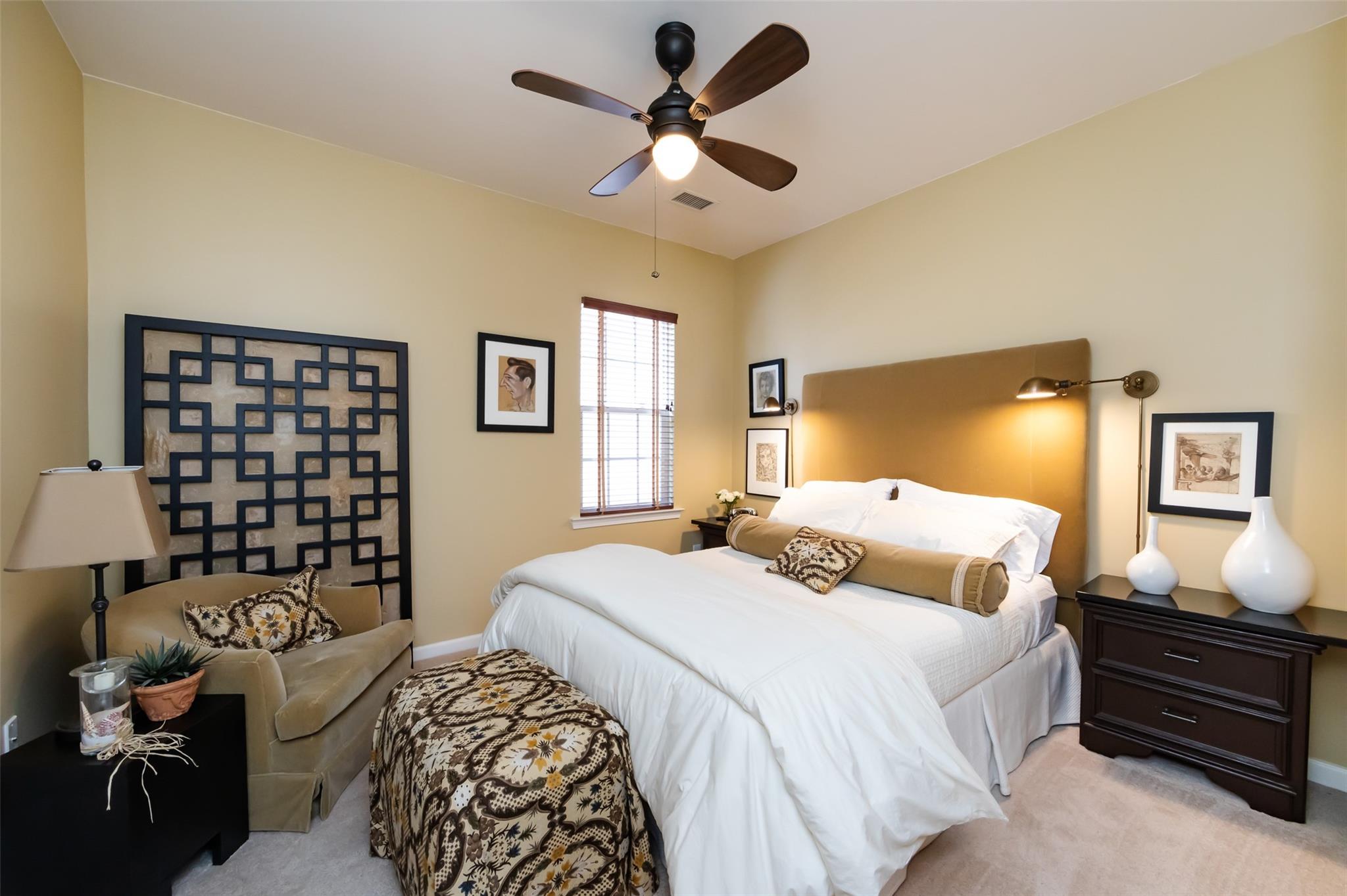 Auburn Place - Residential