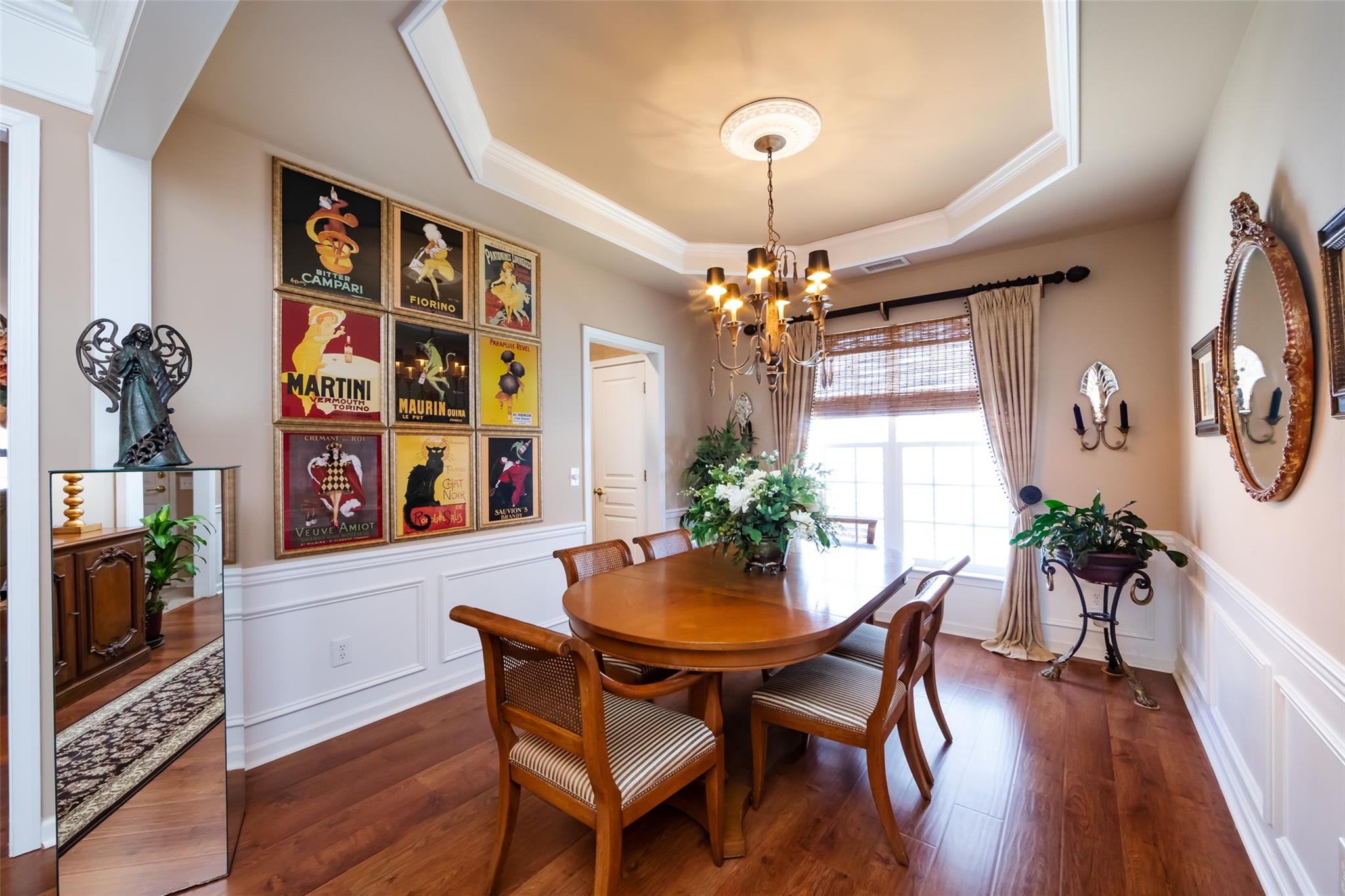 Auburn Place - Residential