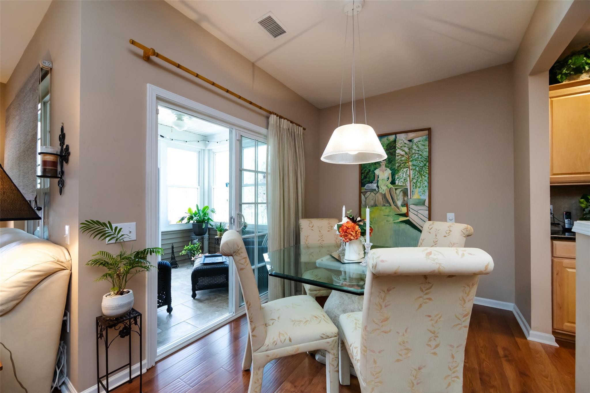 Auburn Place - Residential