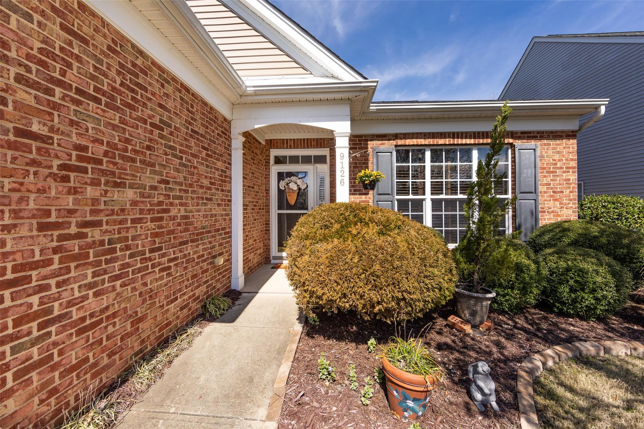 Auburn Place - Residential