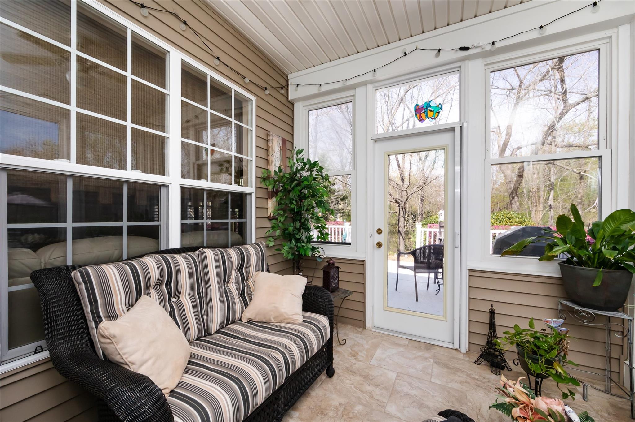 Auburn Place - Residential