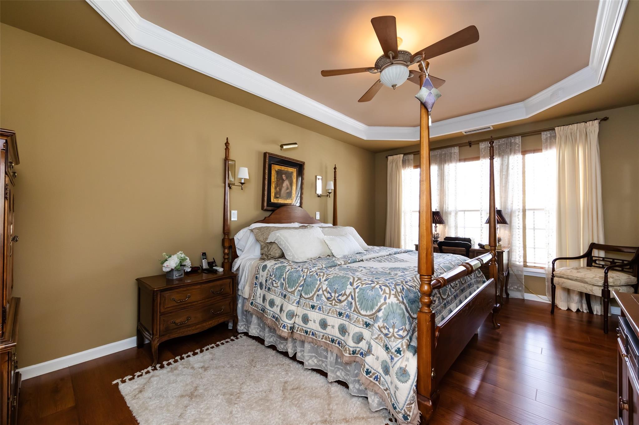 Auburn Place - Residential