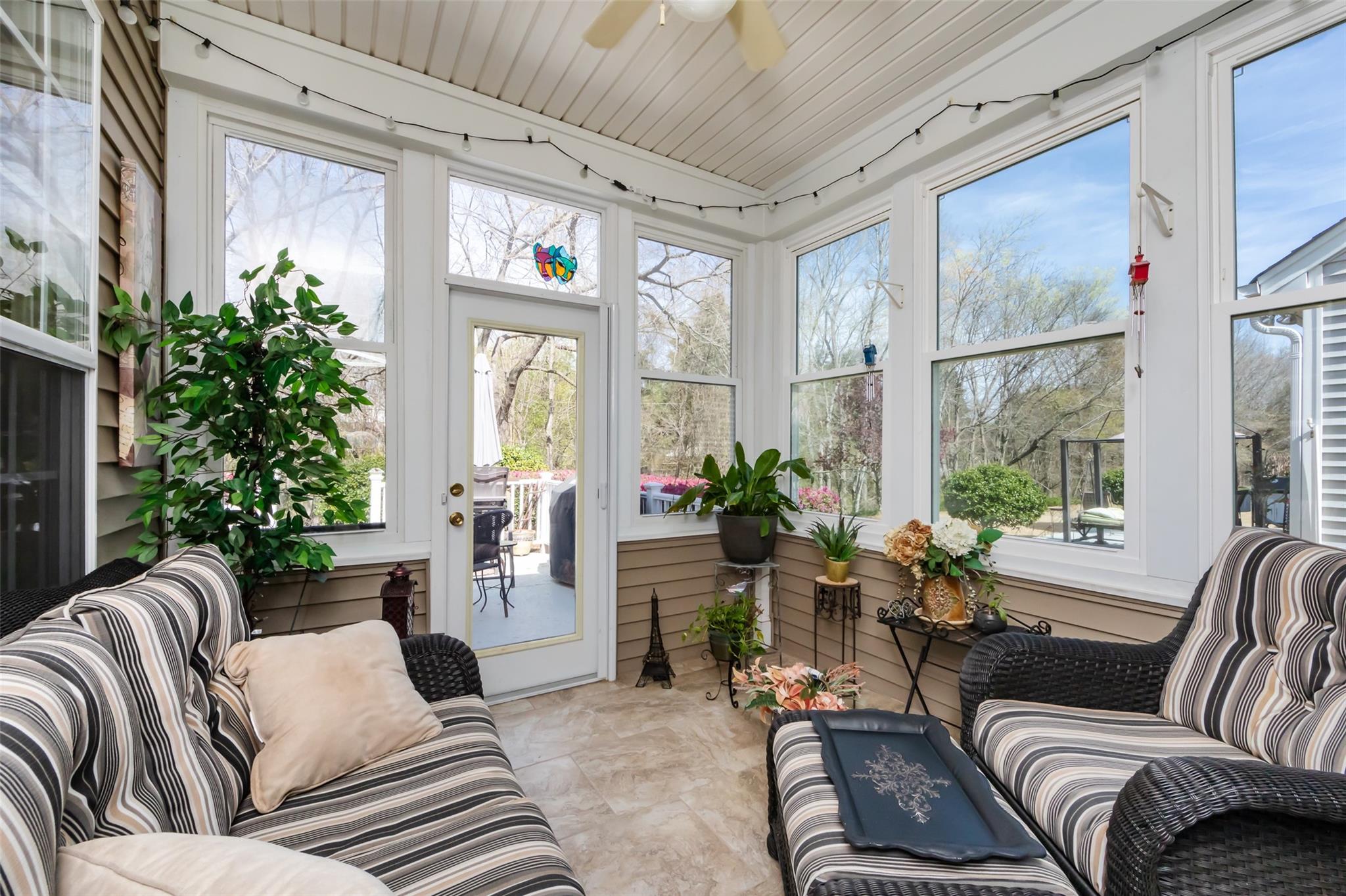 Auburn Place - Residential