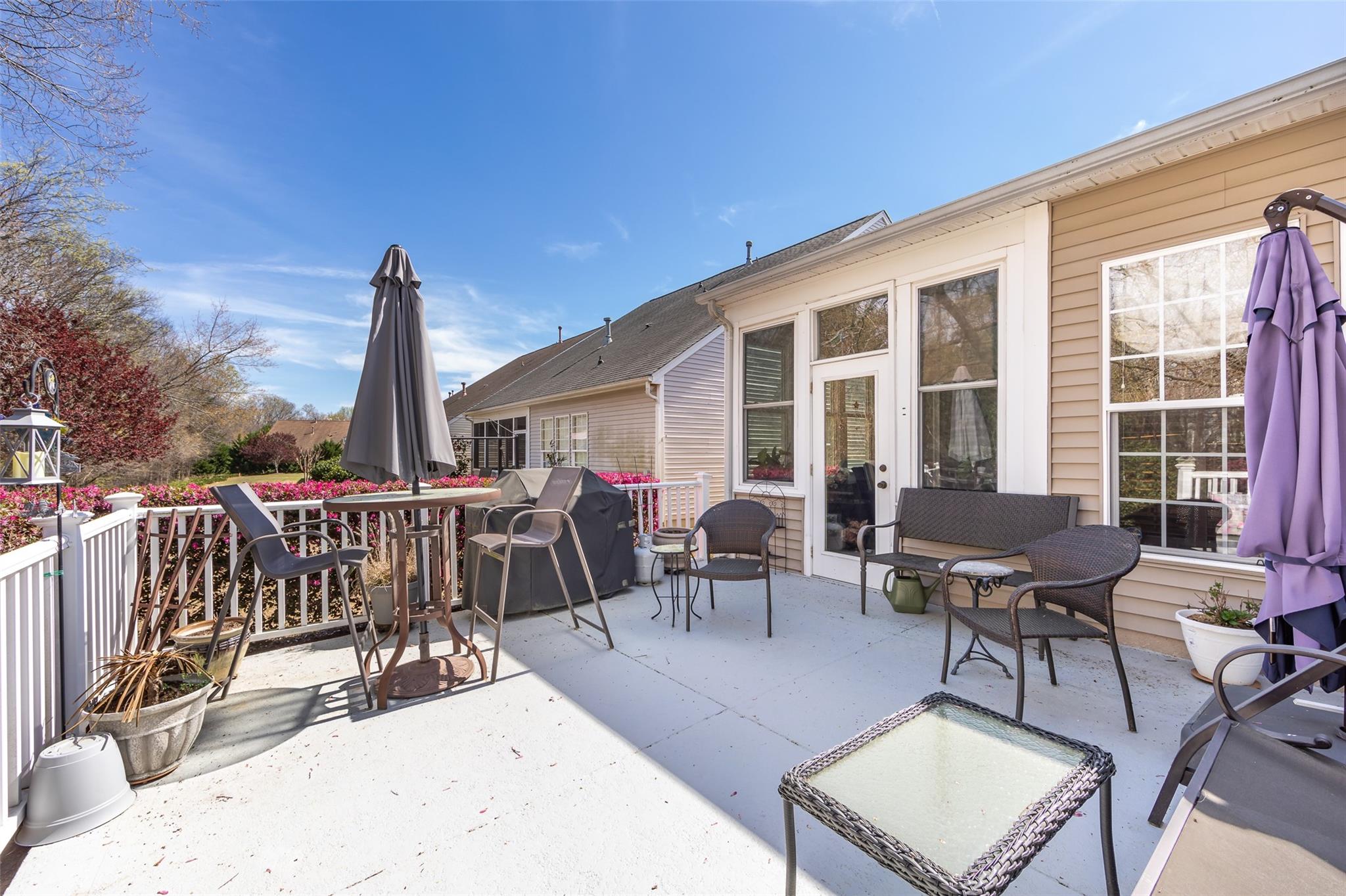 Auburn Place - Residential