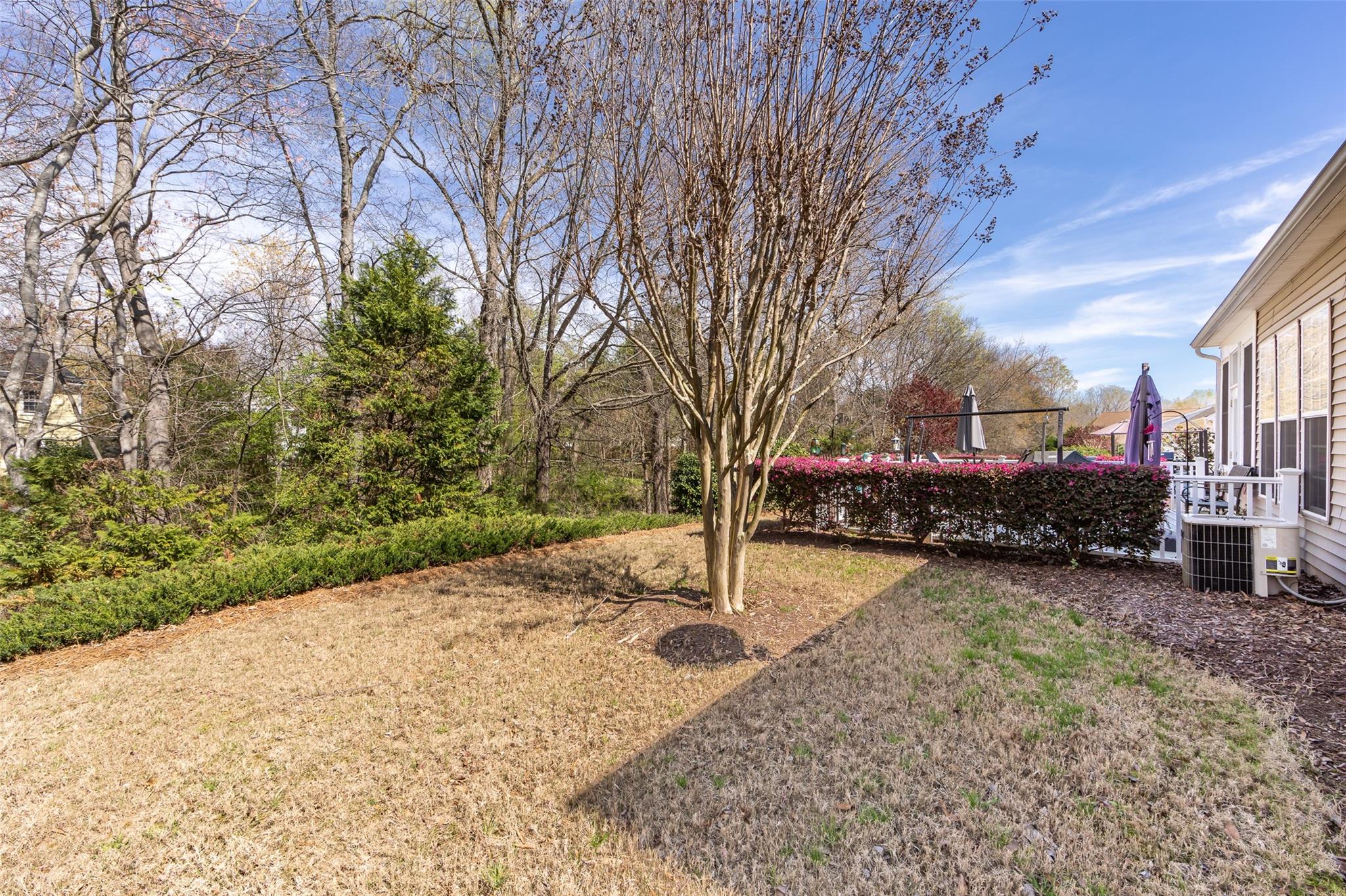 Auburn Place - Residential