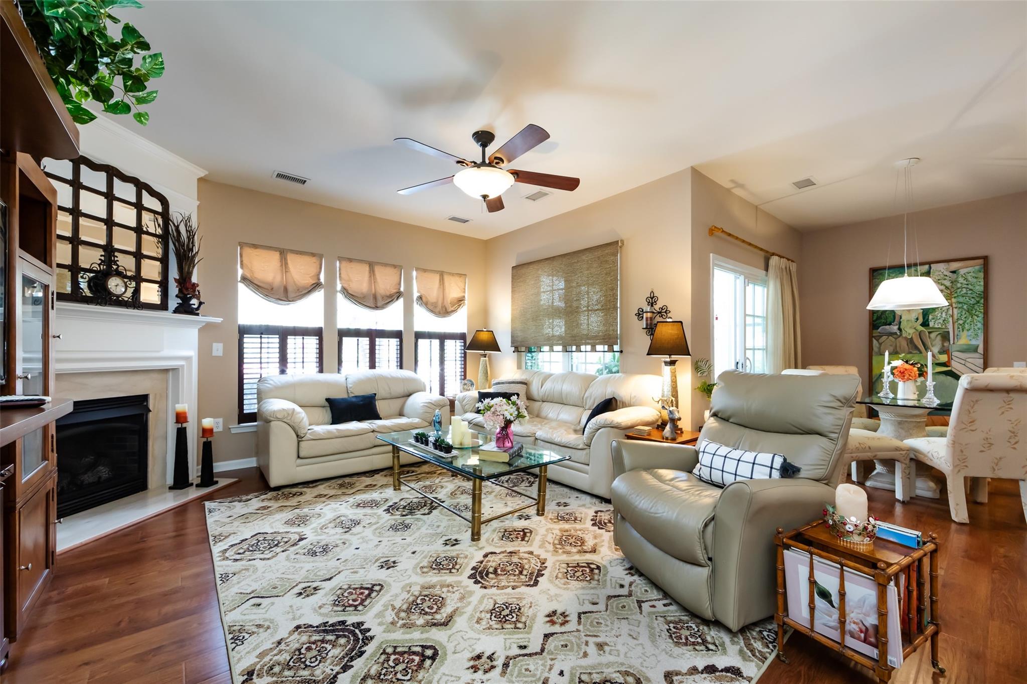 Auburn Place - Residential