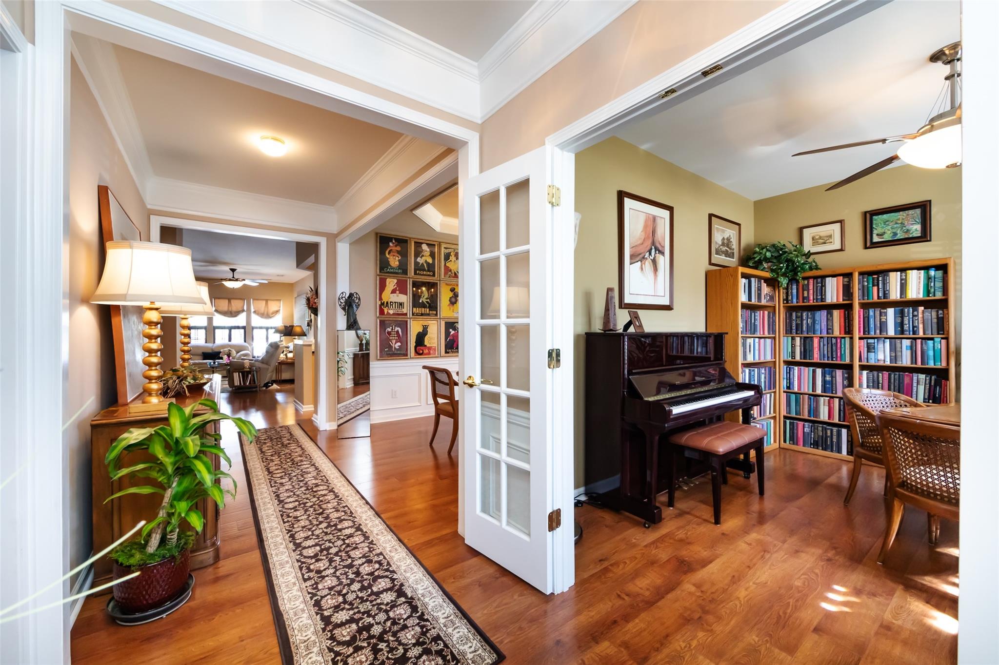 Auburn Place - Residential