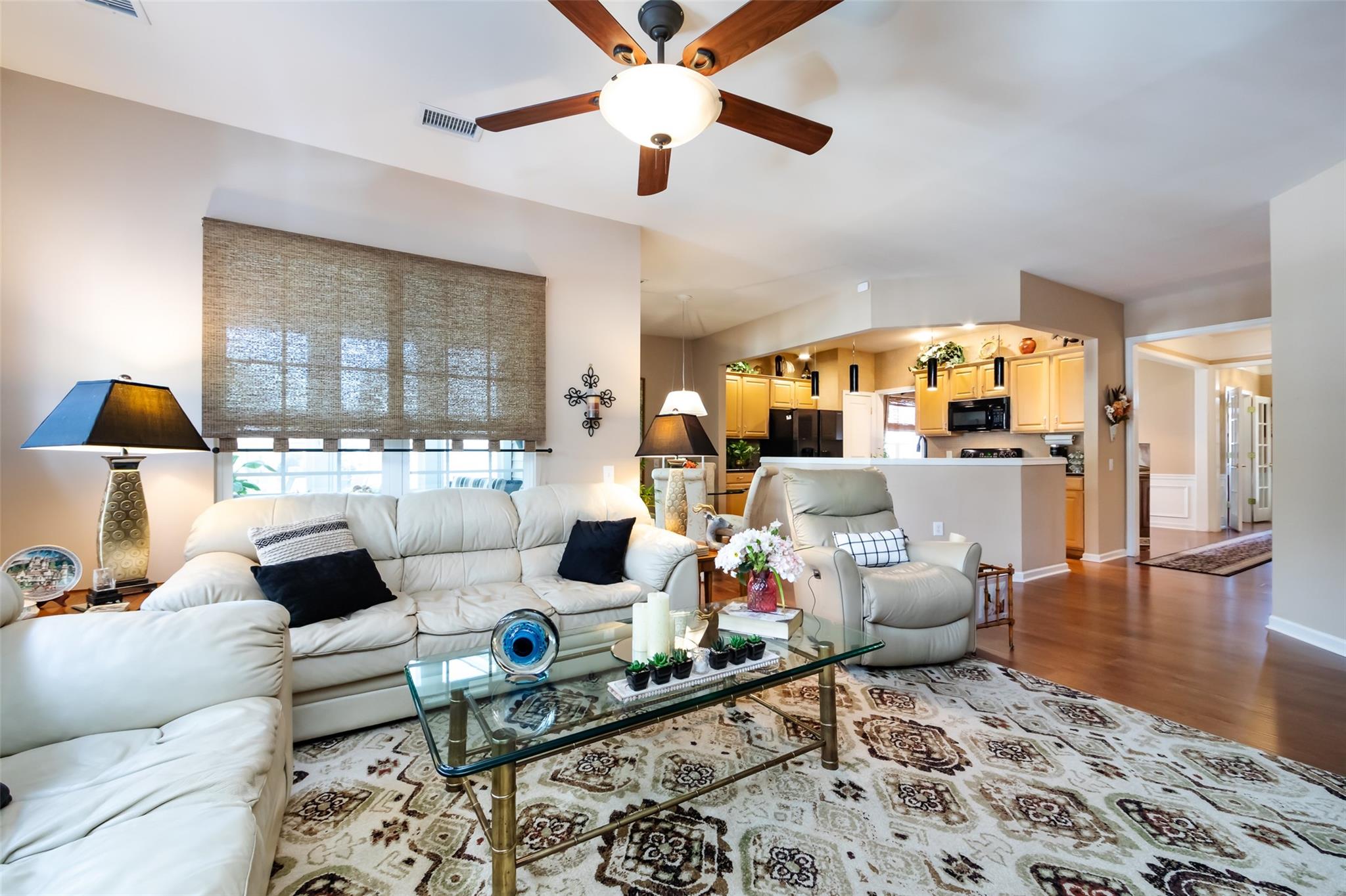 Auburn Place - Residential