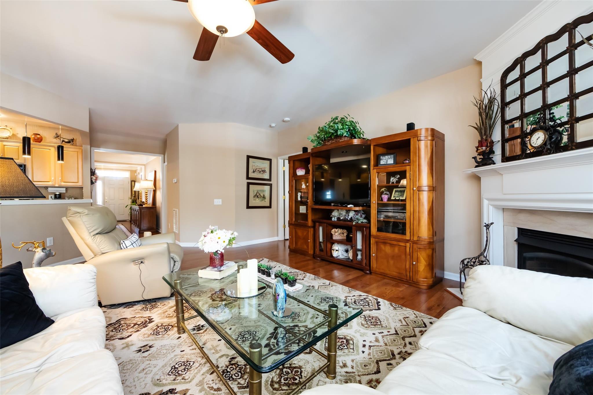 Auburn Place - Residential