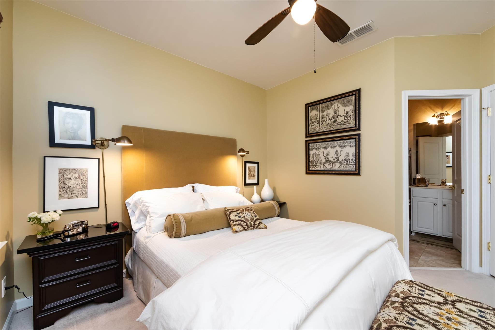 Auburn Place - Residential