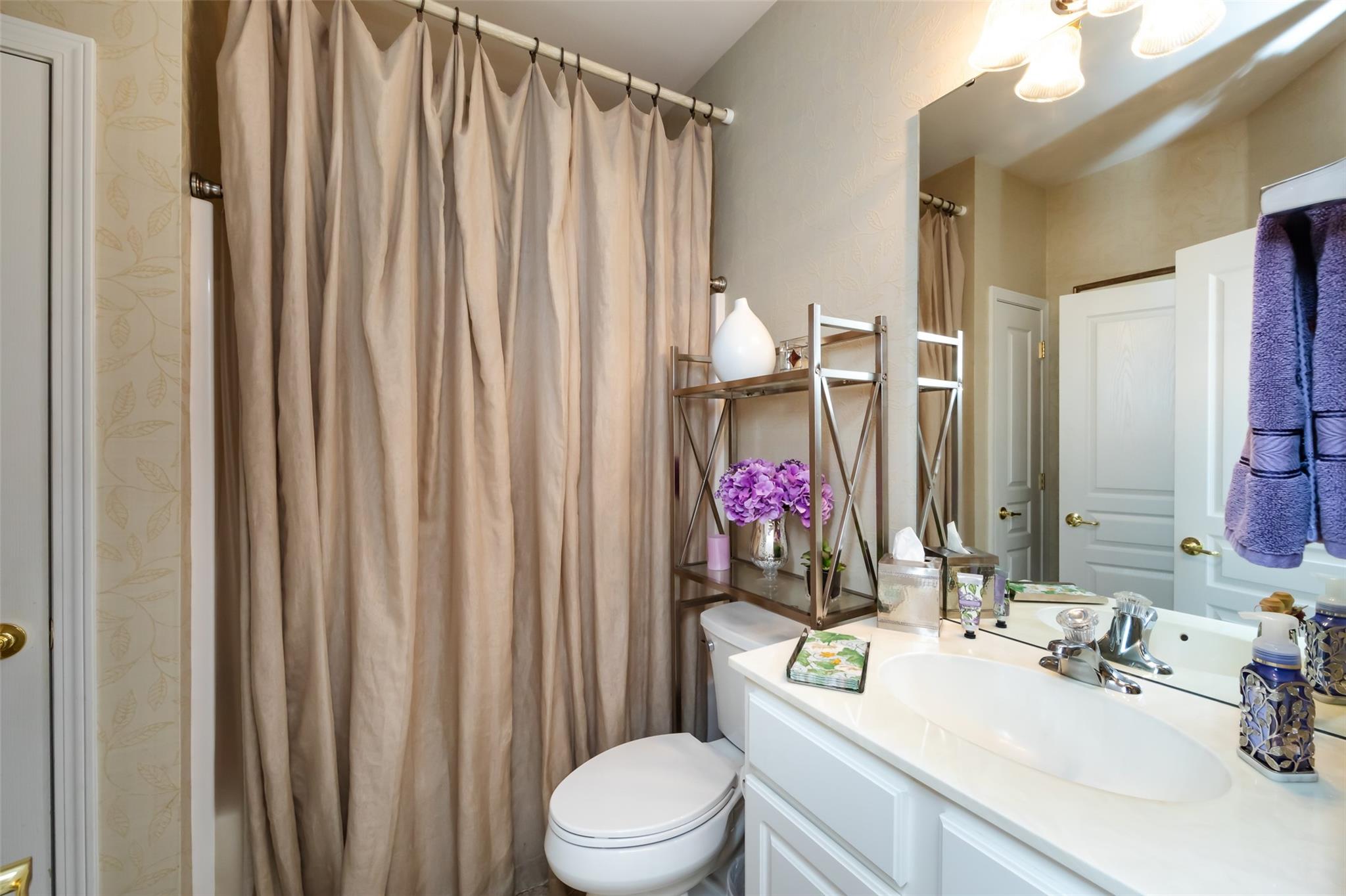 Auburn Place - Residential