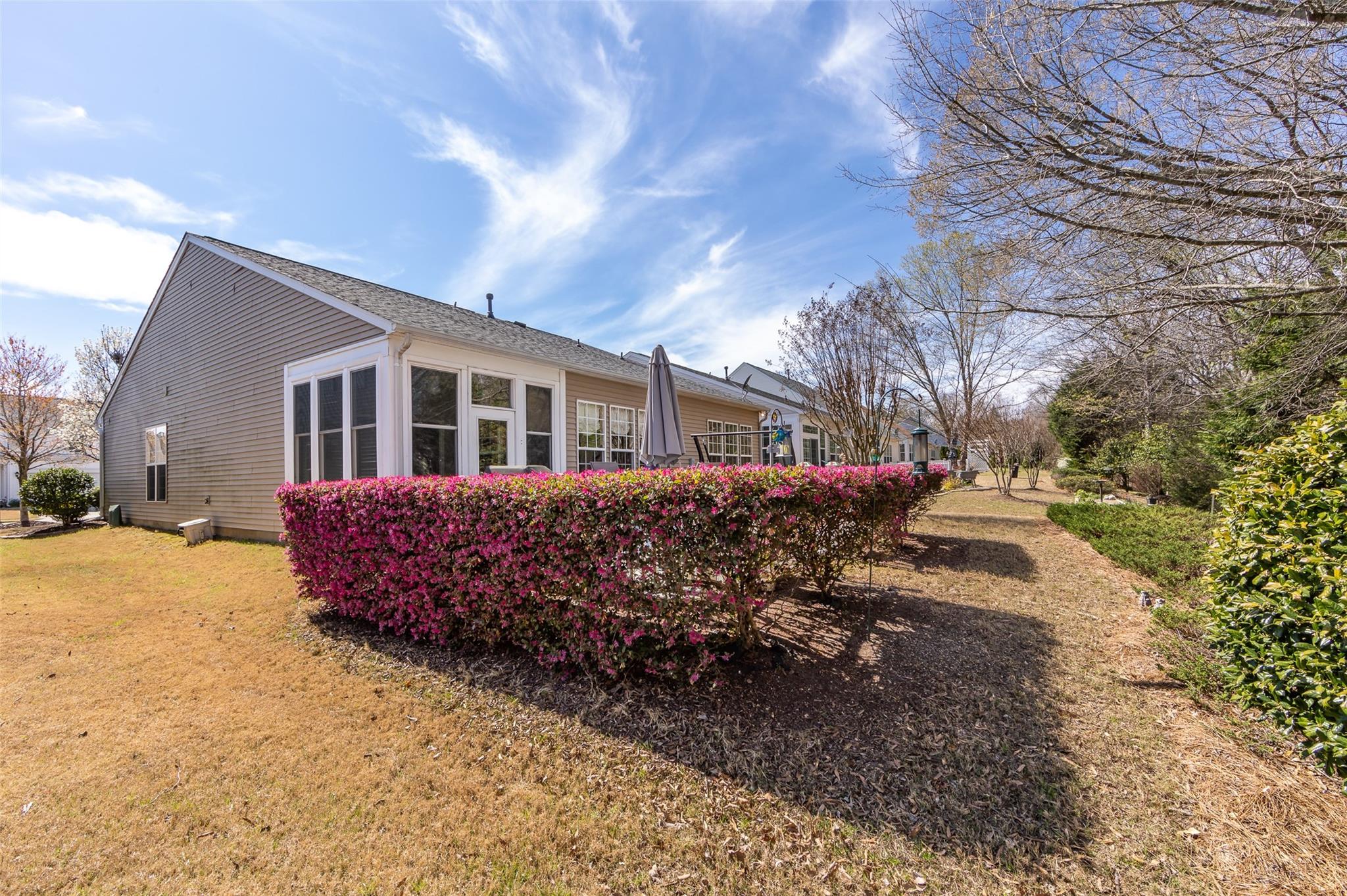 Auburn Place - Residential