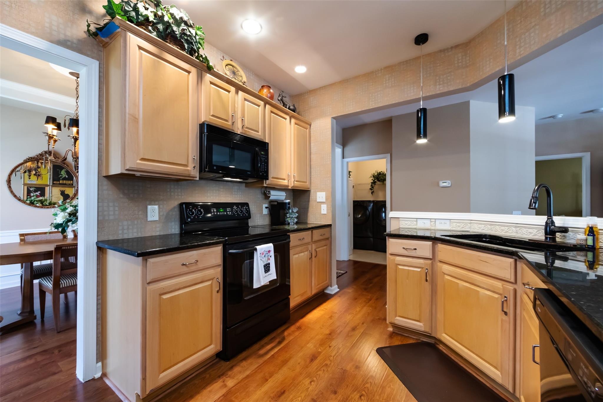 Auburn Place - Residential