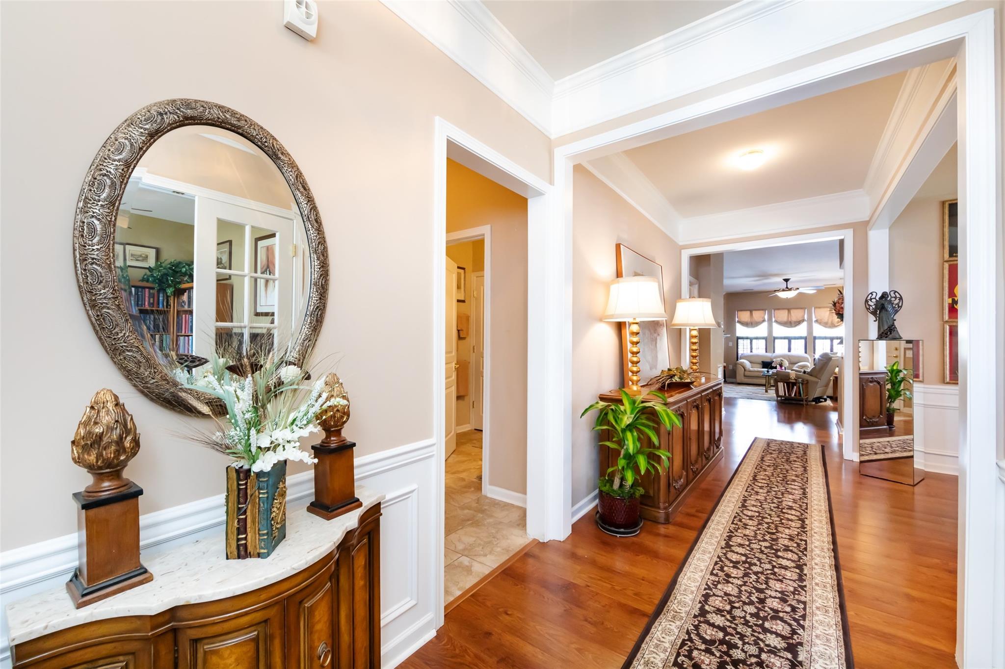 Auburn Place - Residential