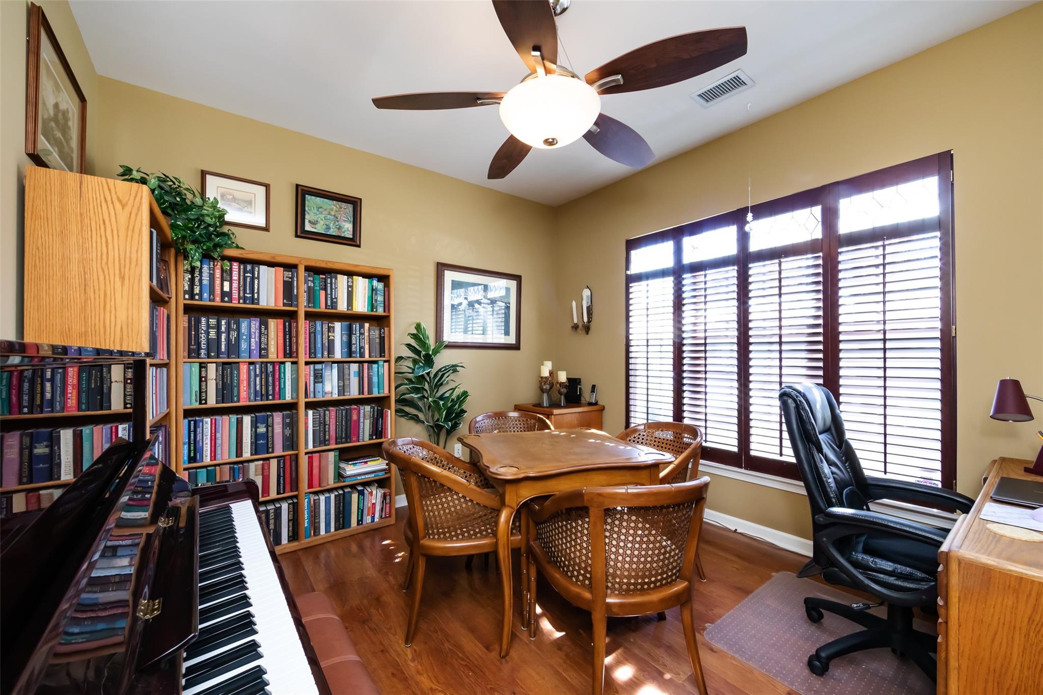 Auburn Place - Residential