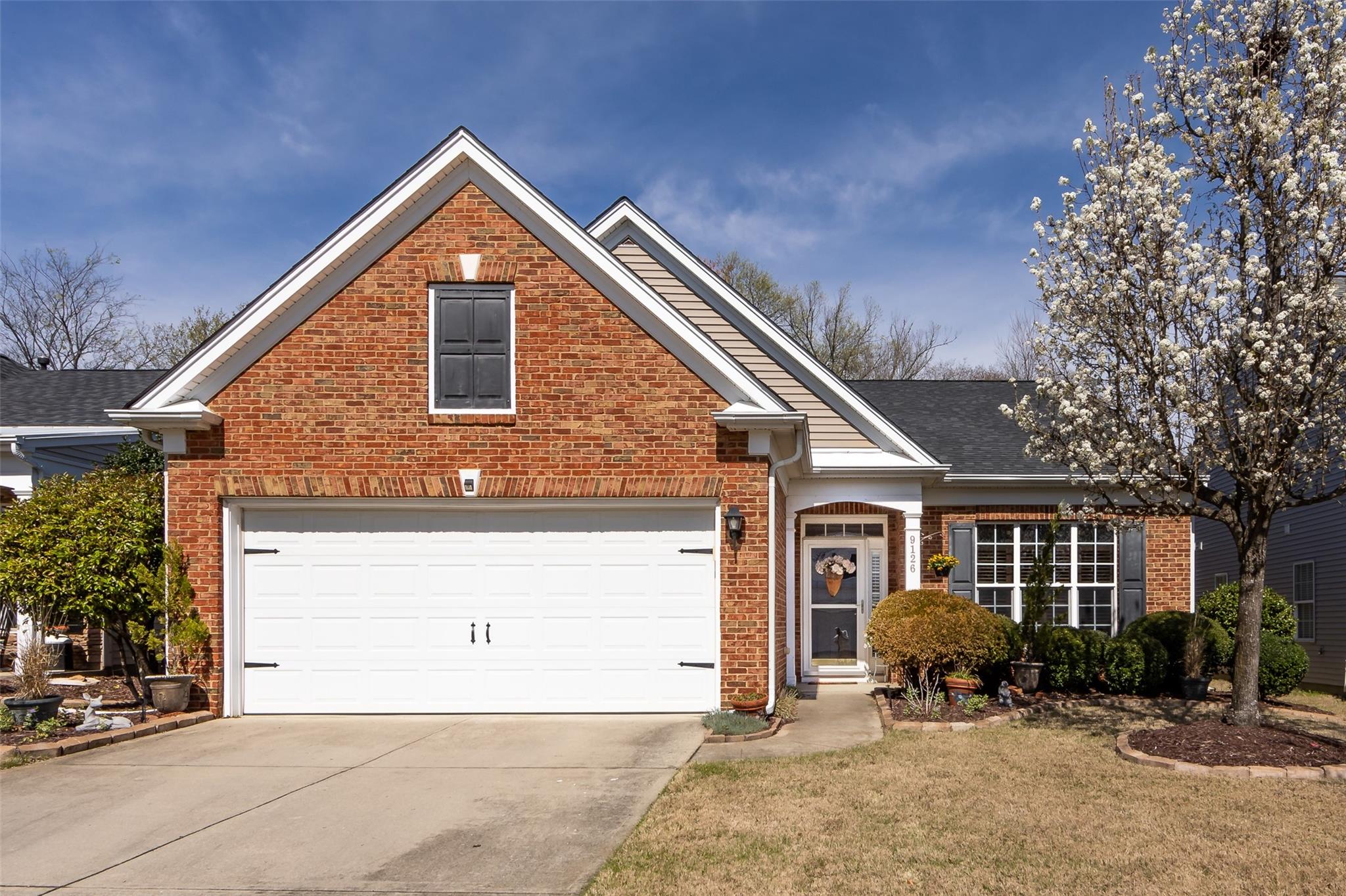 Auburn Place - Residential