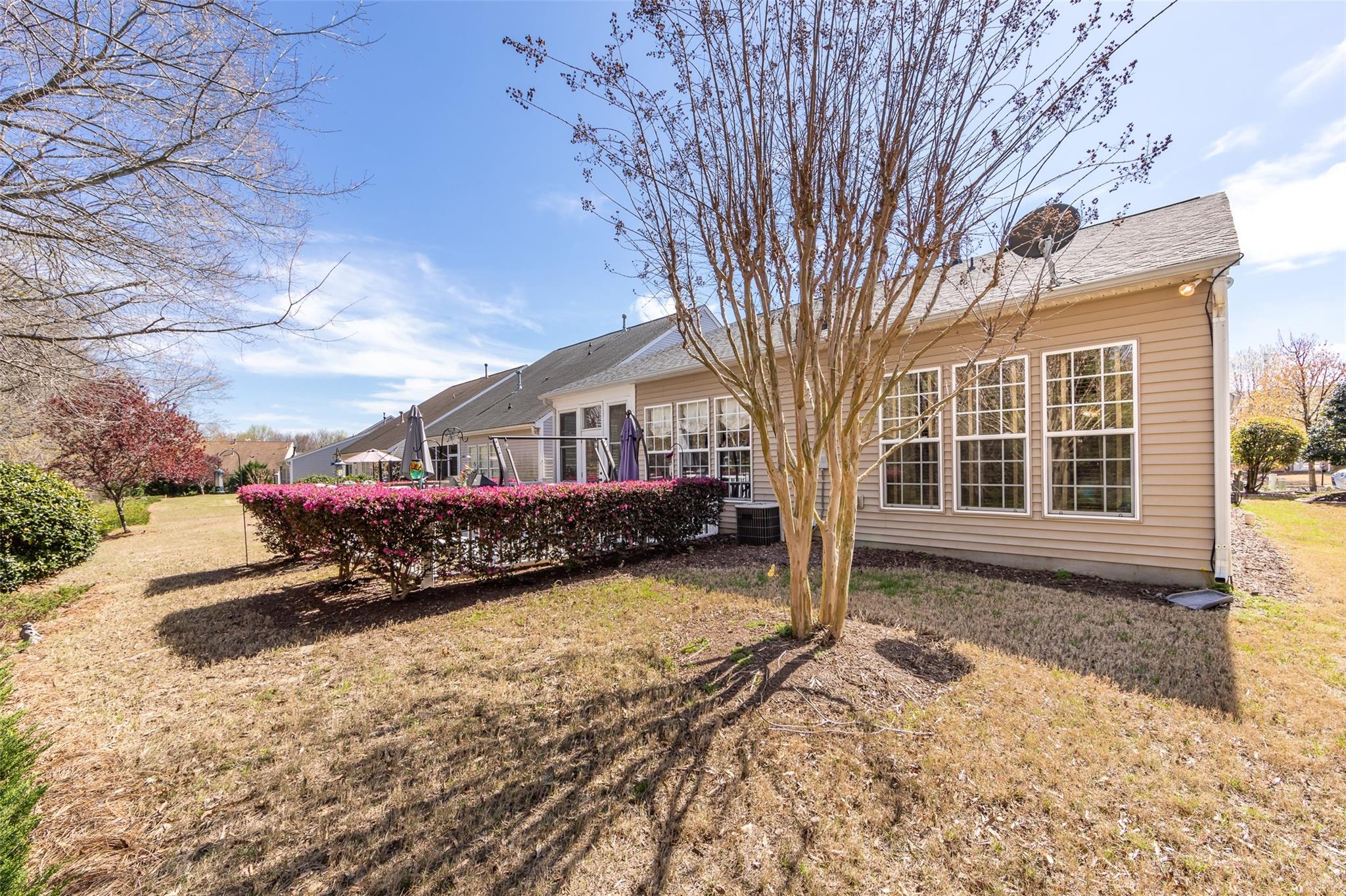 Auburn Place - Residential