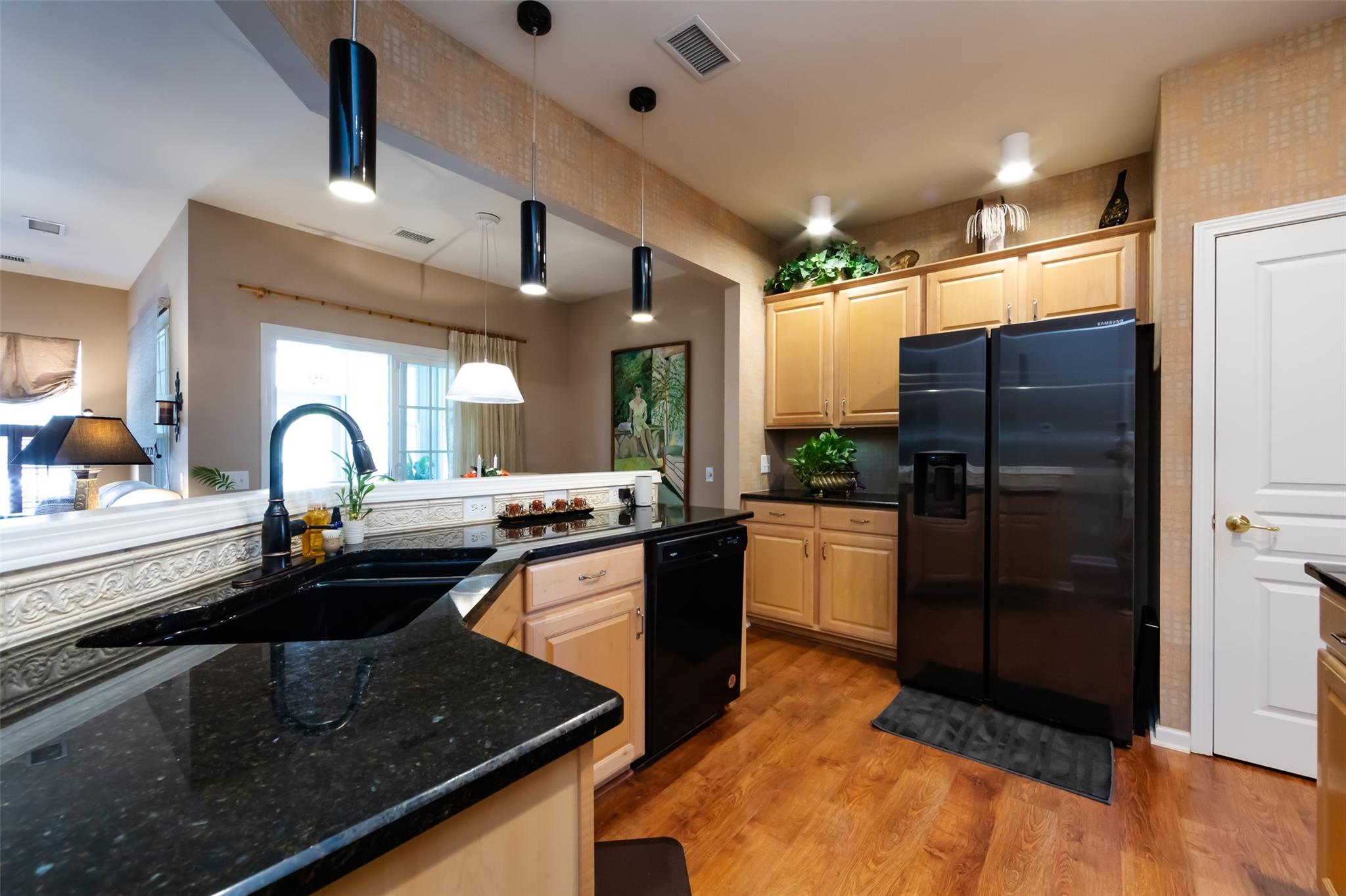 Auburn Place - Residential