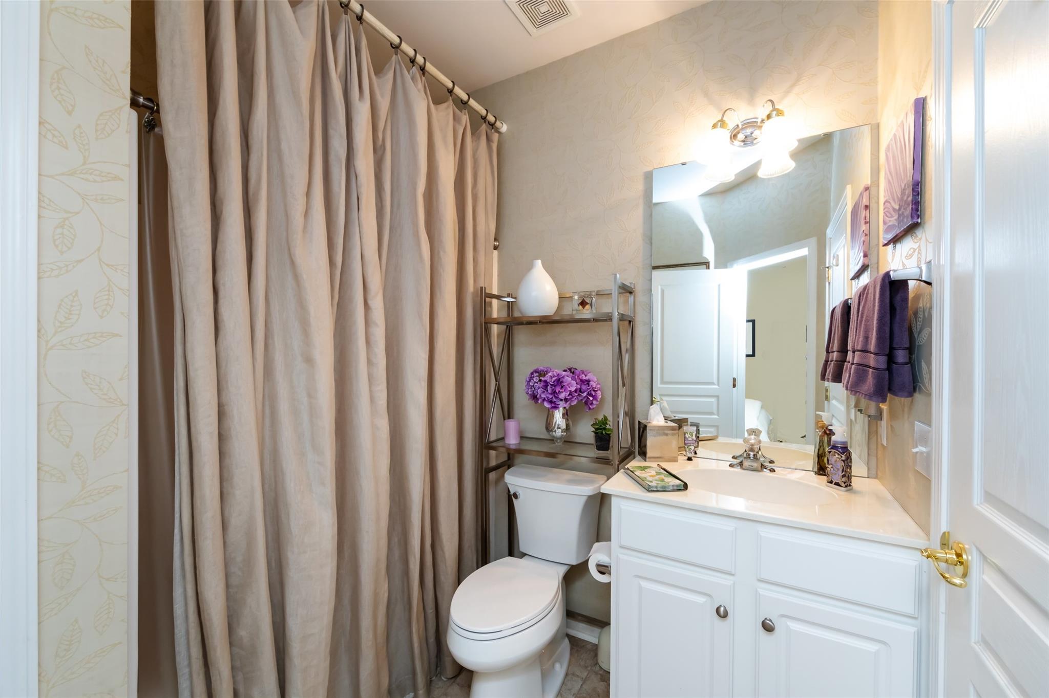 Auburn Place - Residential