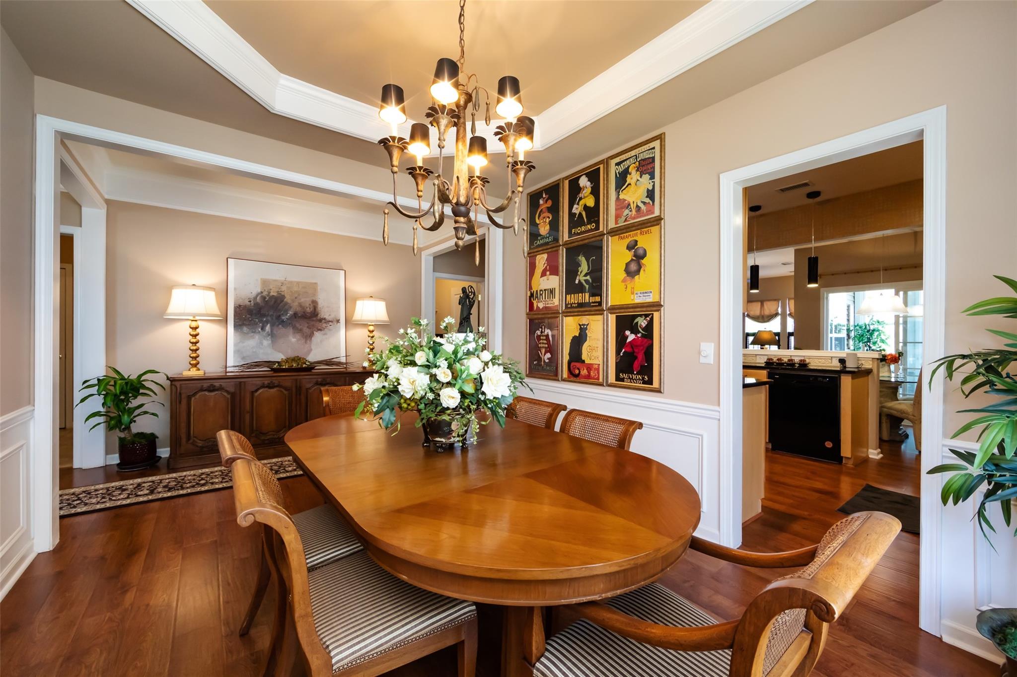 Auburn Place - Residential