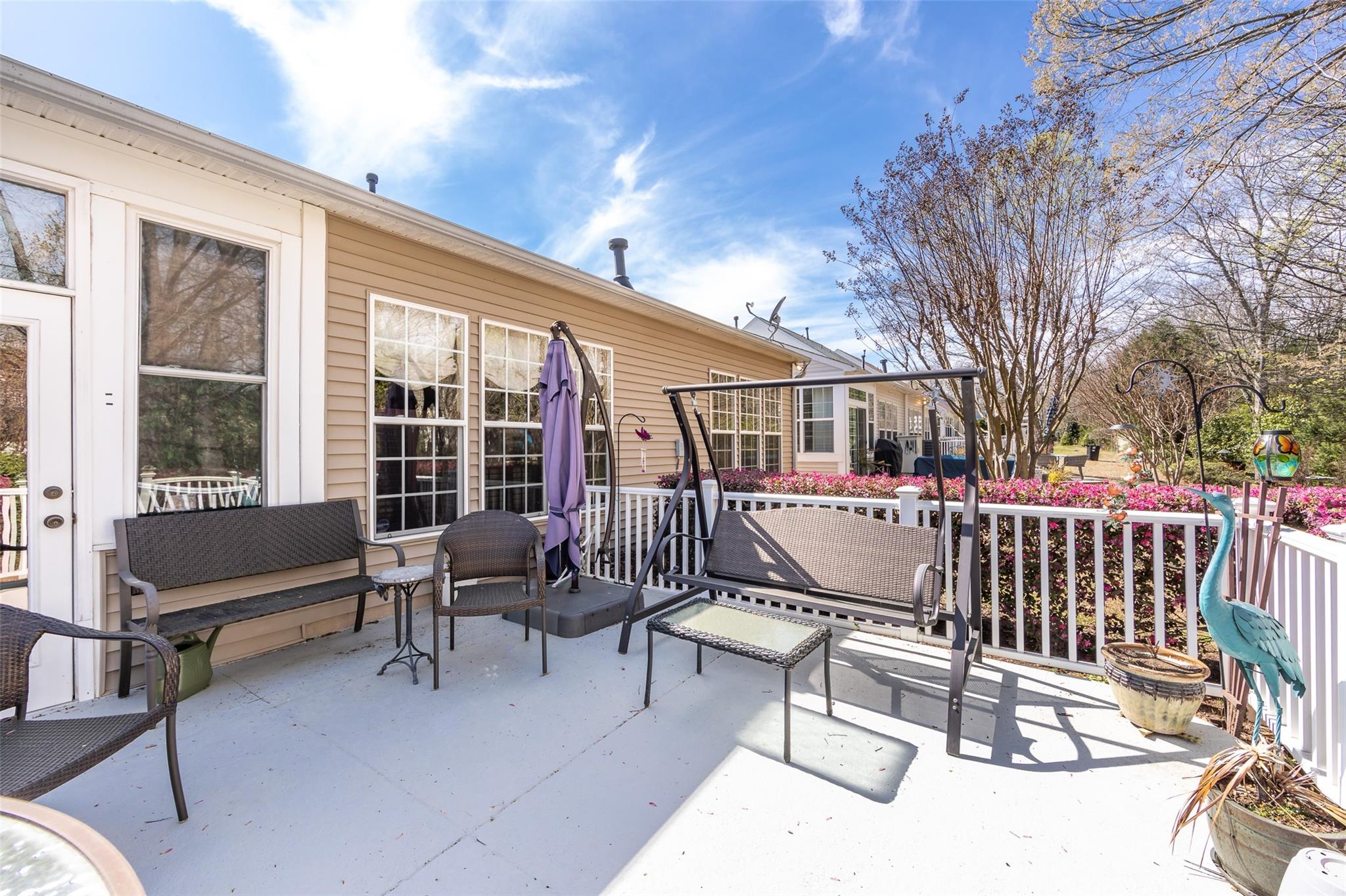 Auburn Place - Residential