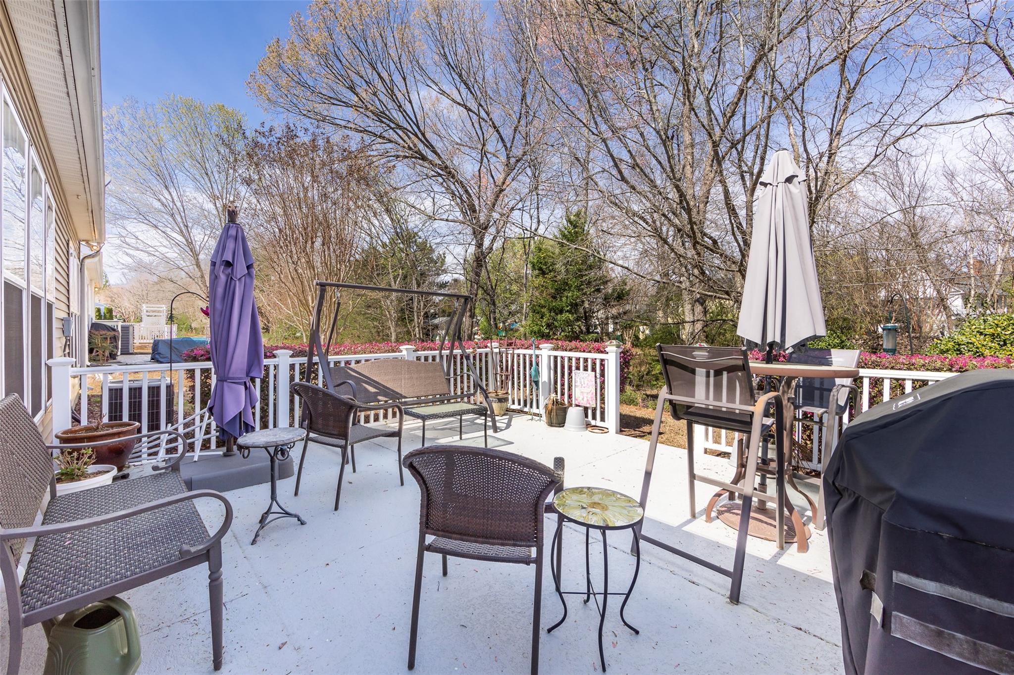 Auburn Place - Residential