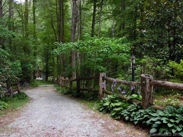 Buck Creek - Residential