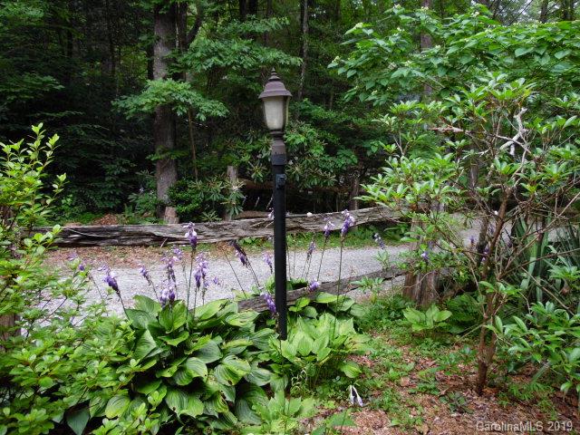 Buck Creek - Residential