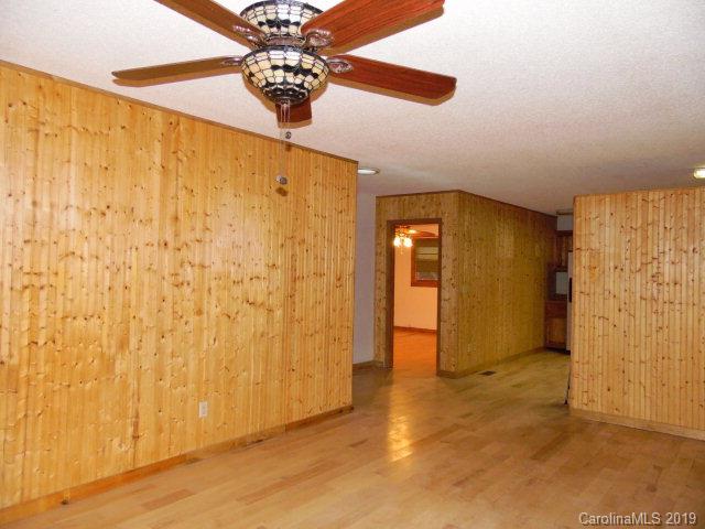 Buck Creek - Residential