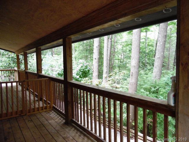 Buck Creek - Residential