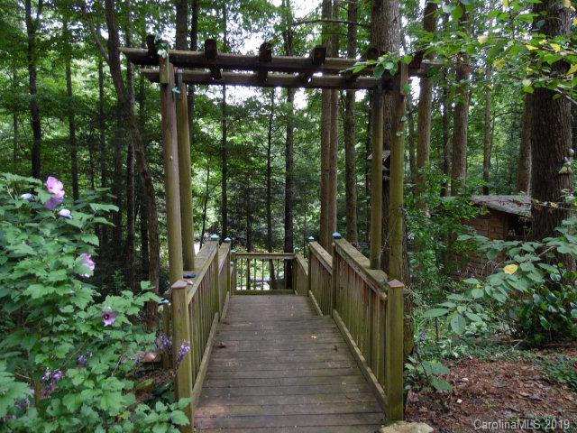 Buck Creek - Residential