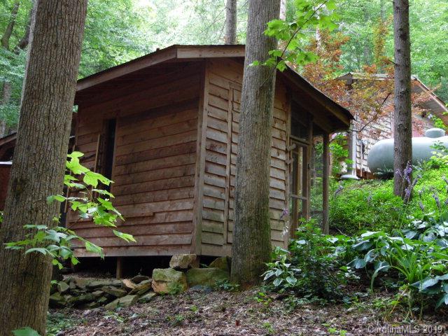 Buck Creek - Residential