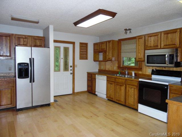 Buck Creek - Residential