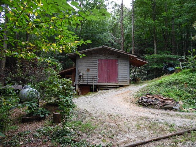 Buck Creek - Residential