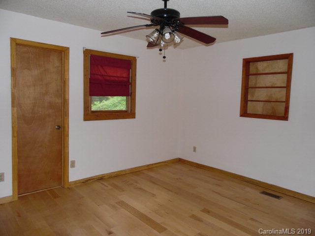 Buck Creek - Residential