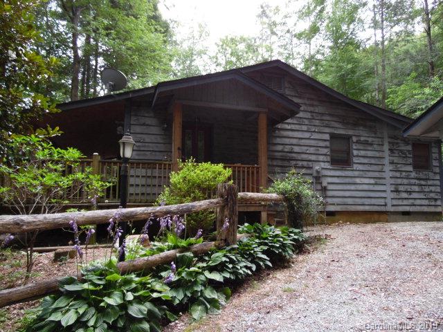 Buck Creek - Residential