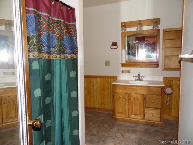 Buck Creek - Residential