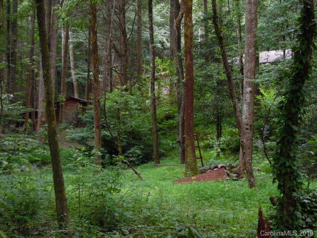 Buck Creek - Residential