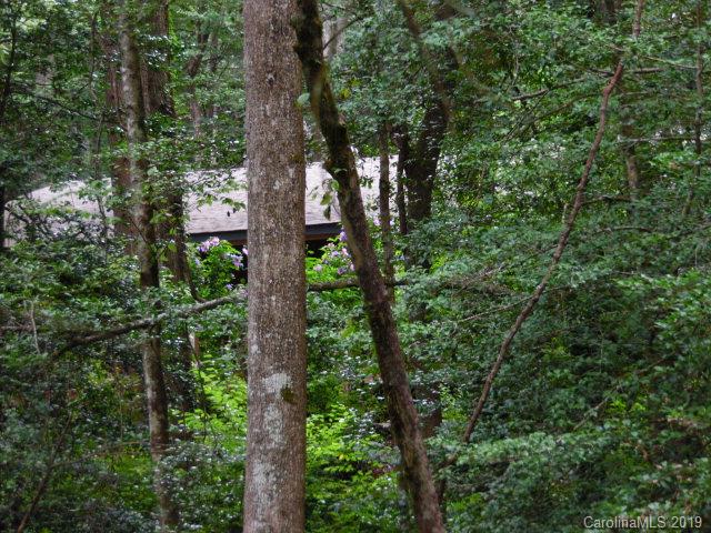 Buck Creek - Residential