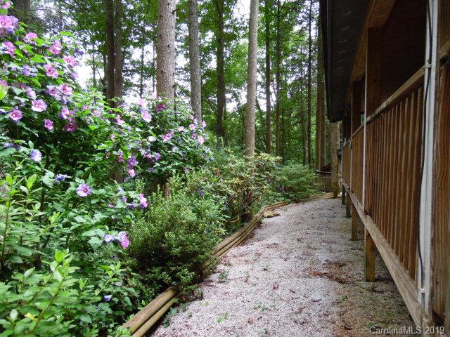 Buck Creek - Residential