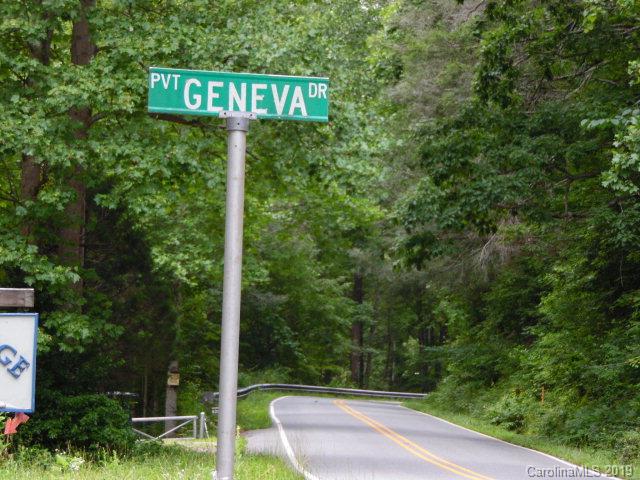 Buck Creek - Residential