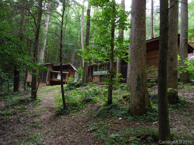 Buck Creek - Residential