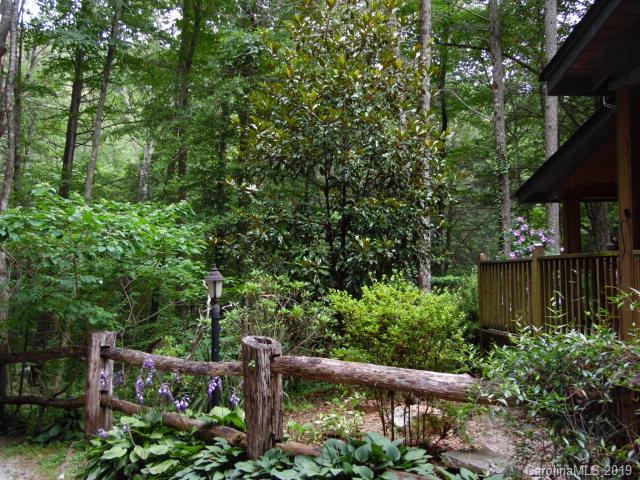 Buck Creek - Residential