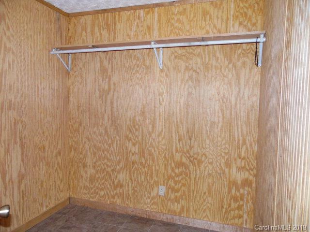 Buck Creek - Residential