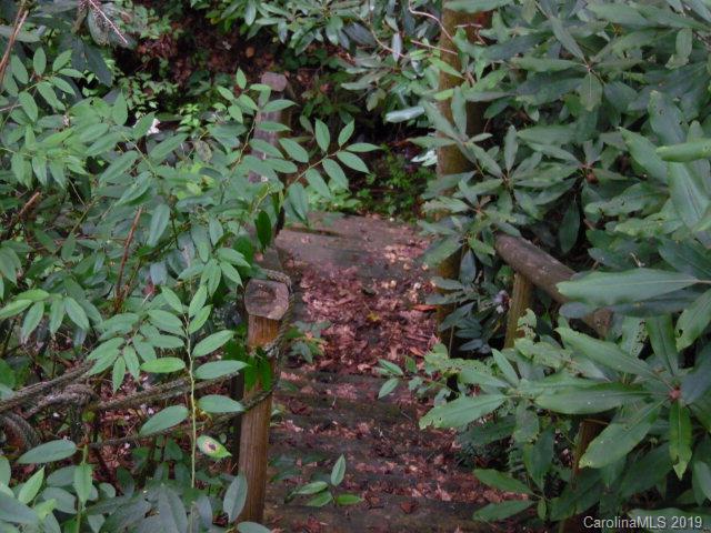 Buck Creek - Residential