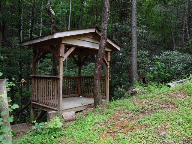 Buck Creek - Residential